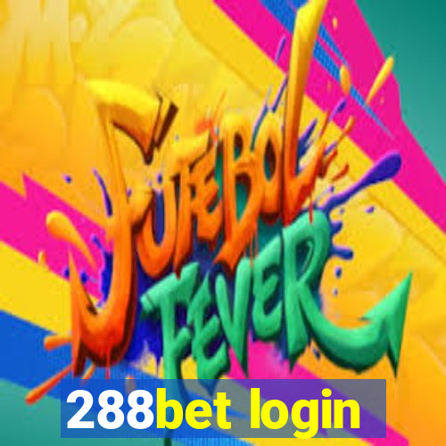 288bet login